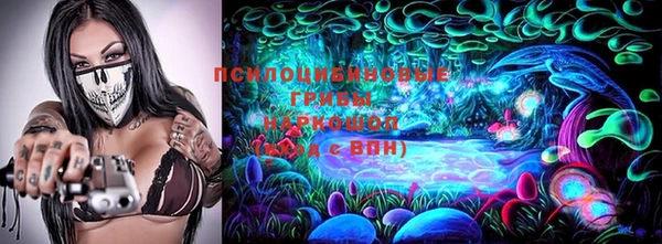 хмурый Богданович